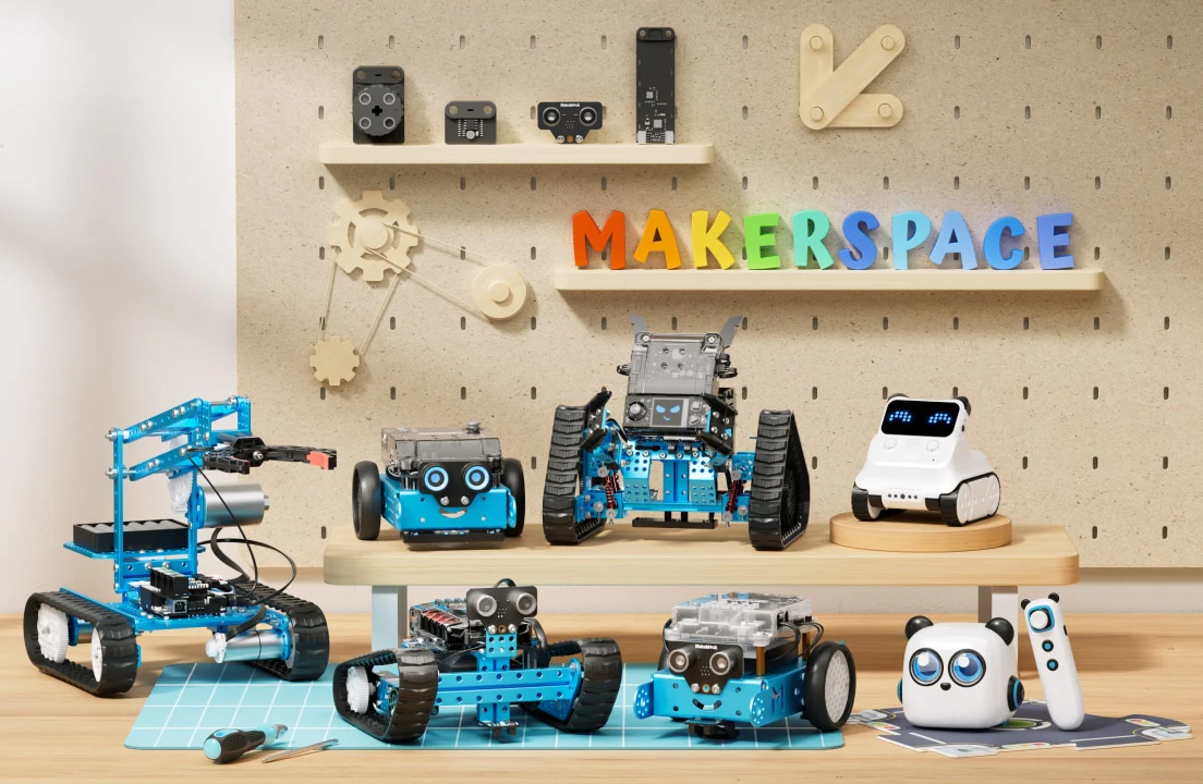 Educational STEAM Kits