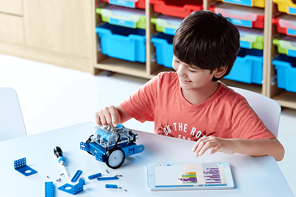 Makebot Robotics India S Leading Steam Robotics Educator